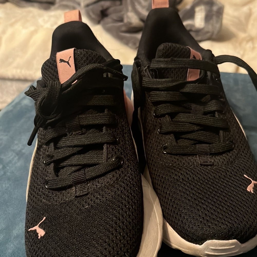 Puma shoes